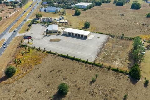 Tiny photo for 13866 S Us Highway 441 Highway, Summerfield, FL 34491 (MLS # OM716459)