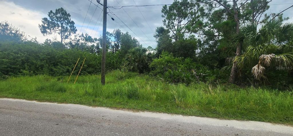 Photo of 22436 Donalda Avenue, Port Charlotte, FL 33954 (MLS # D6143385)
