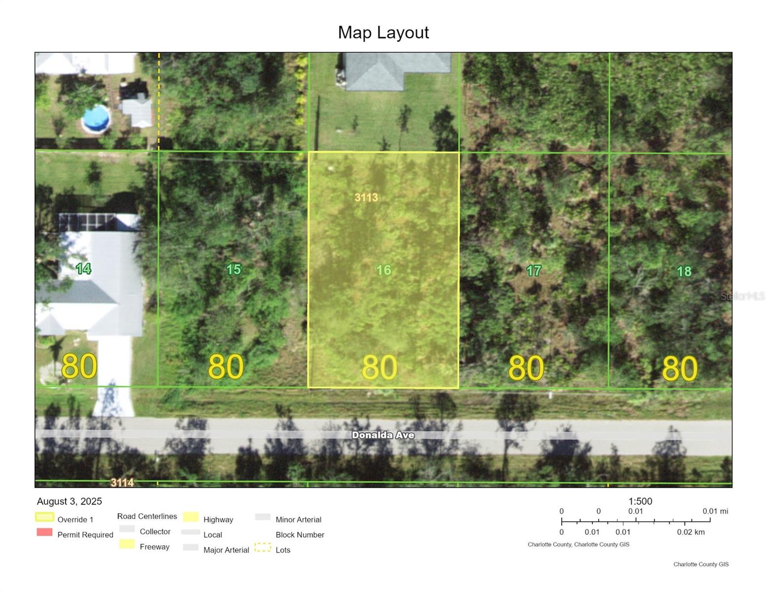 This well-positioned lot in Greater Port Charlotte offers a fantastic opportunity to build in a peaceful yet accessible area. Located in an X flood zone with no scrub jayrestrictions, the property requires a well and septic system, and electric is nearby, making it ideal for future development.Just minutes from I-75, this location provides easy access to downtown Punta Gorda, known for its waterfront dining, boutique shopping, and historic charm. You're also about40 minutes from the Gulf beaches, including Englewood Beach and Port Charlotte Beach Park, perfect for weekend getaways and sunset strolls. . Whether you're planning a seasonal retreat or a full-time residence, this lot offers a blend of natural beauty, convenience, and lifestyle appeal.