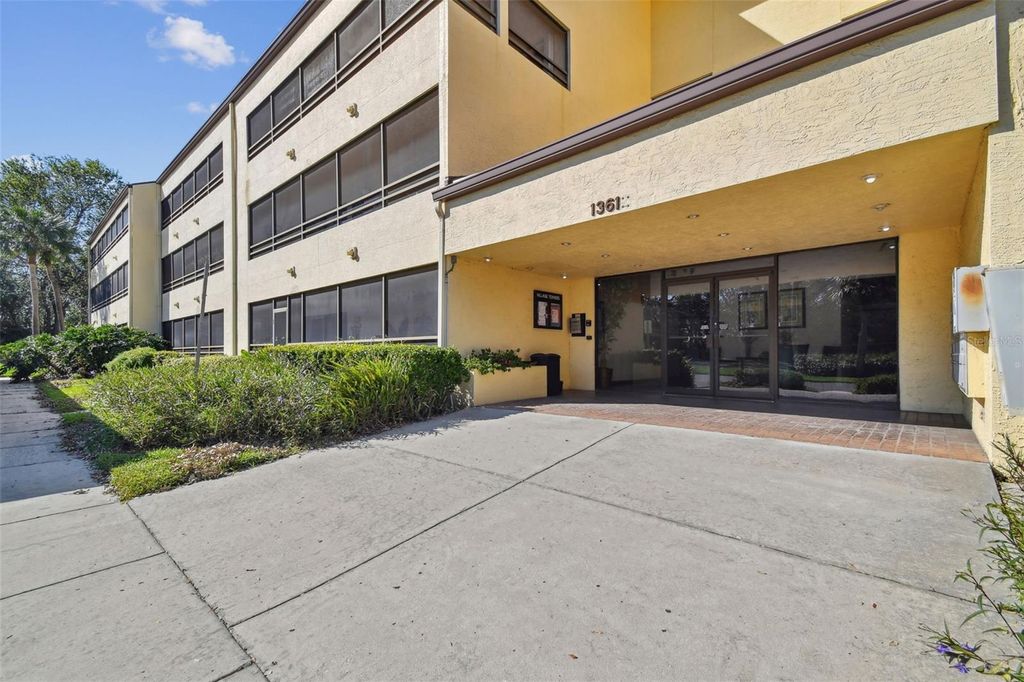 Photo of 13612 S Village Drive #5311, Tampa, FL 33618 (MLS # TB8429497)