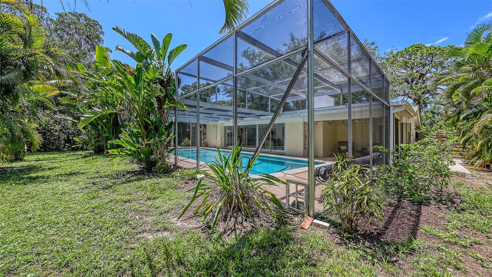 SEMINOLE PARK - Residential