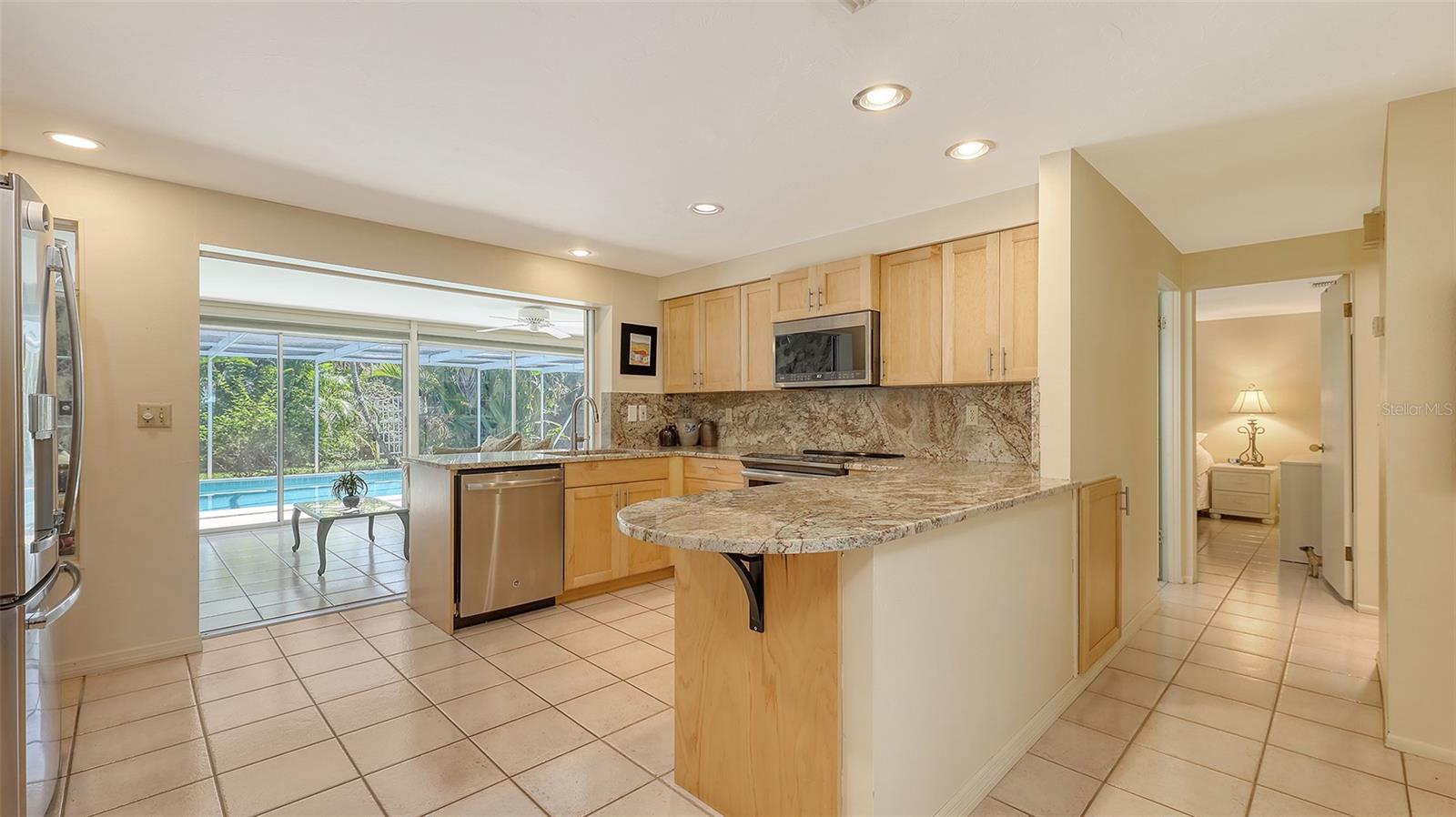 SEMINOLE PARK - Residential