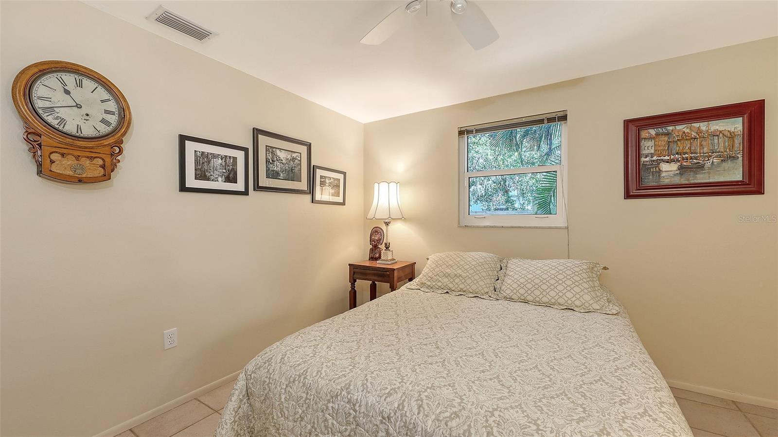 SEMINOLE PARK - Residential