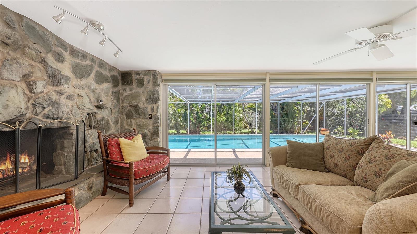 SEMINOLE PARK - Residential