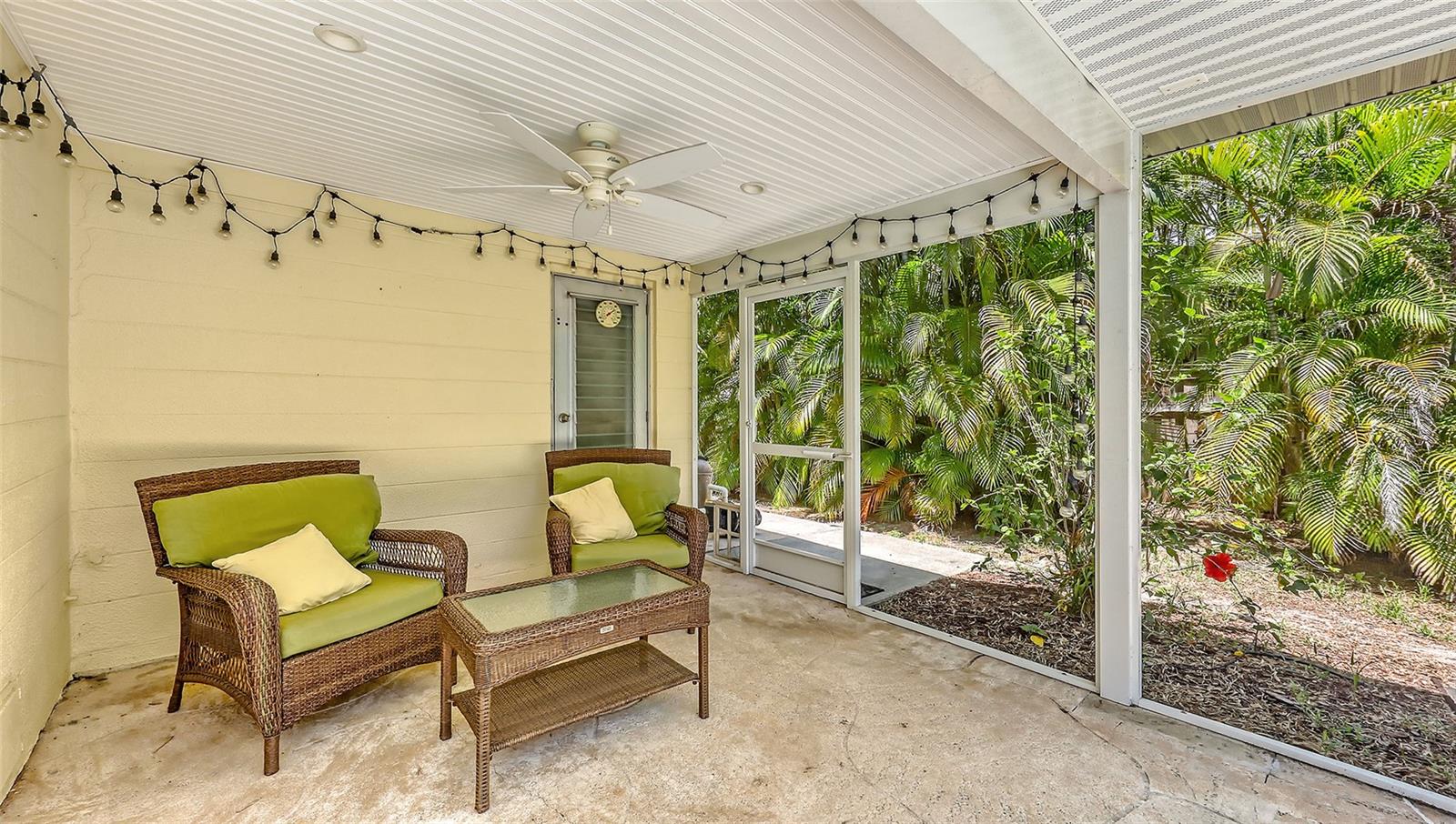 SEMINOLE PARK - Residential