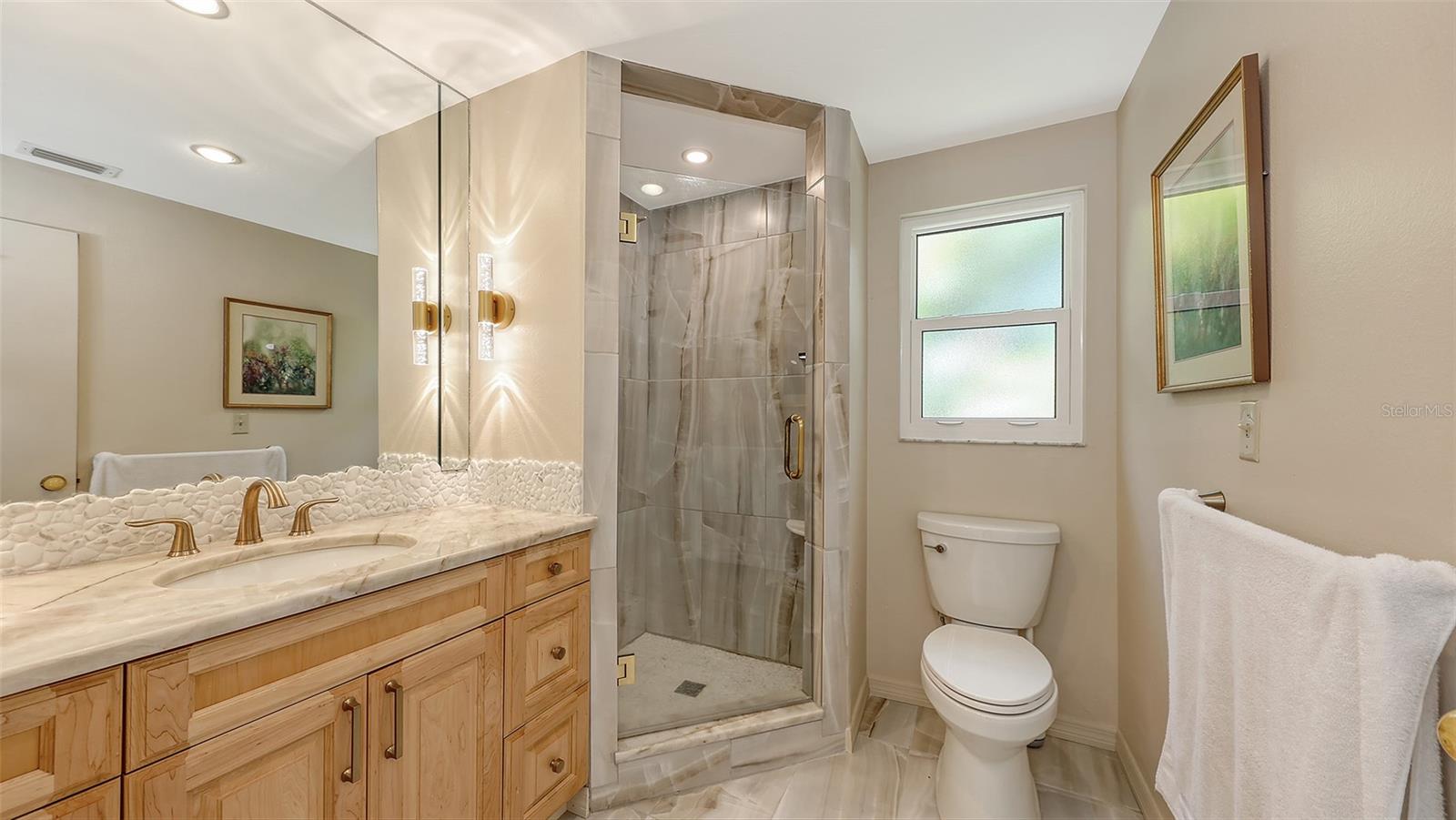 SEMINOLE PARK - Residential