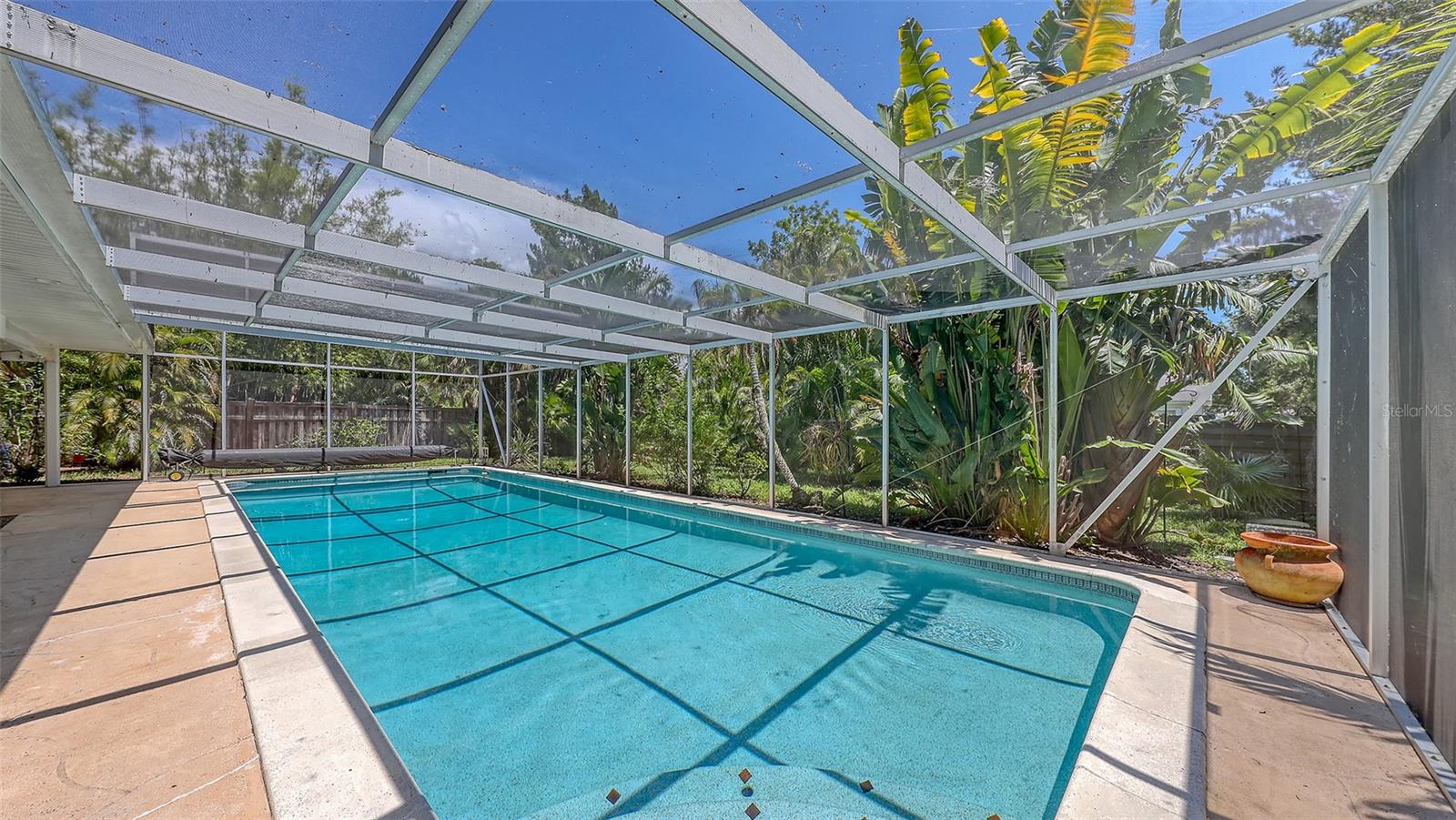 SEMINOLE PARK - Residential