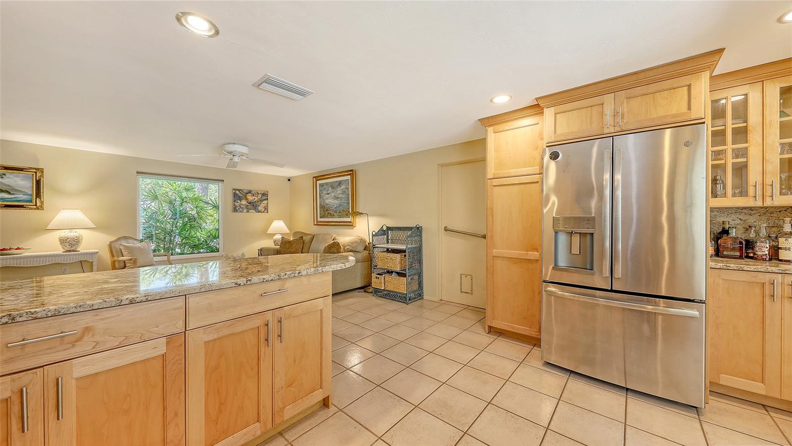SEMINOLE PARK - Residential
