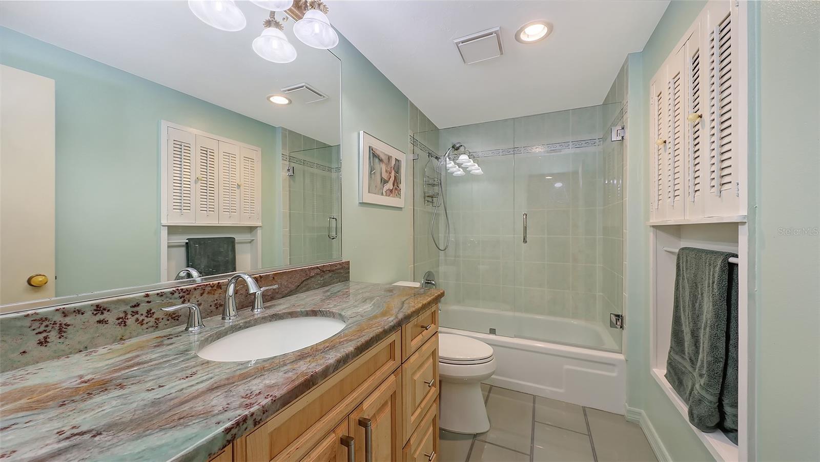SEMINOLE PARK - Residential