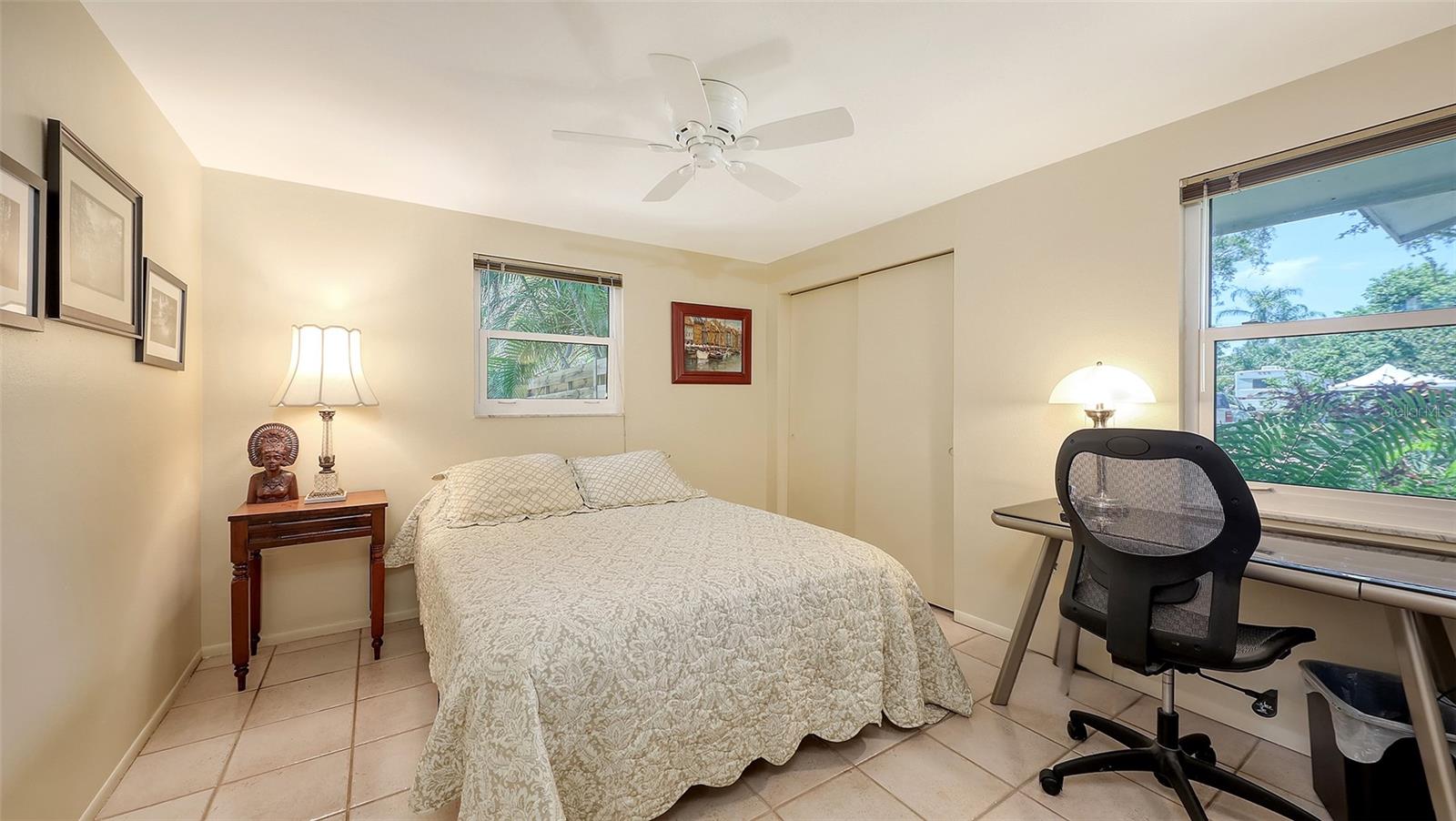 SEMINOLE PARK - Residential