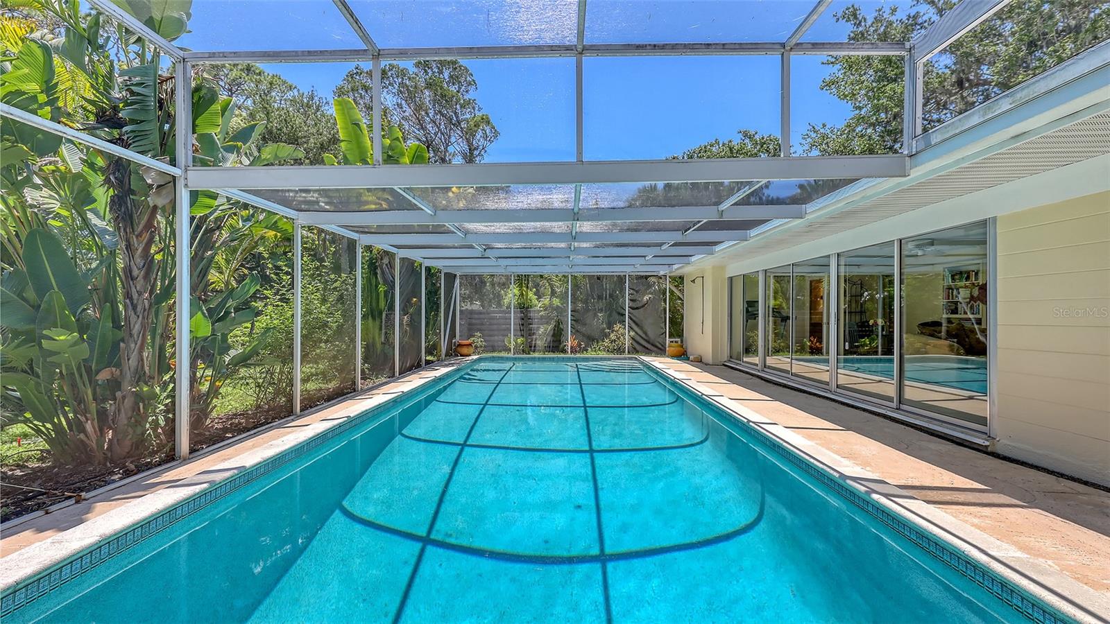 SEMINOLE PARK - Residential