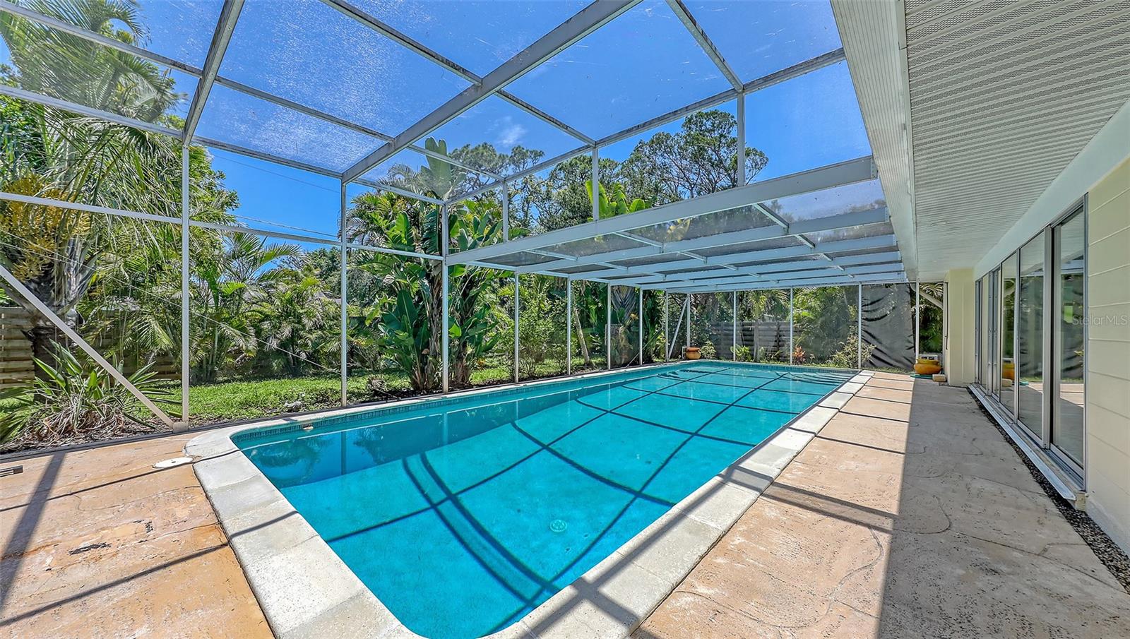 SEMINOLE PARK - Residential