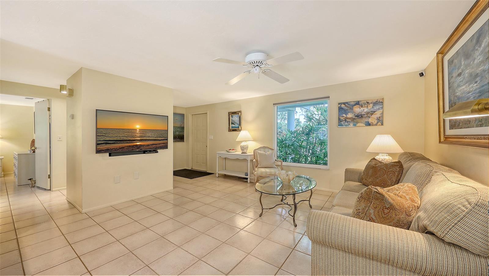 SEMINOLE PARK - Residential