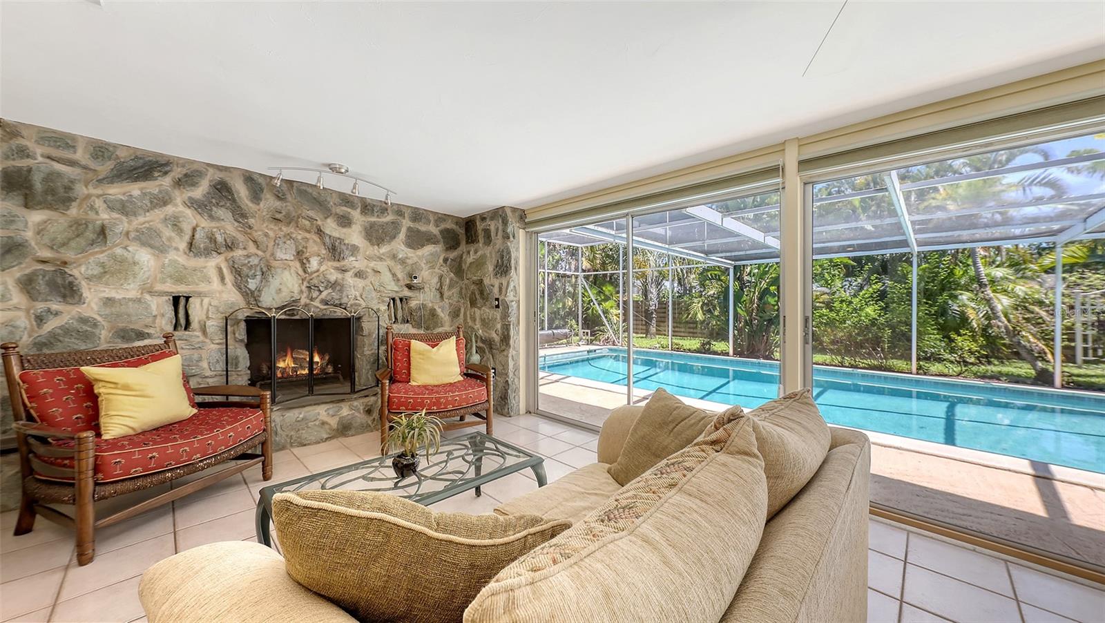 SEMINOLE PARK - Residential