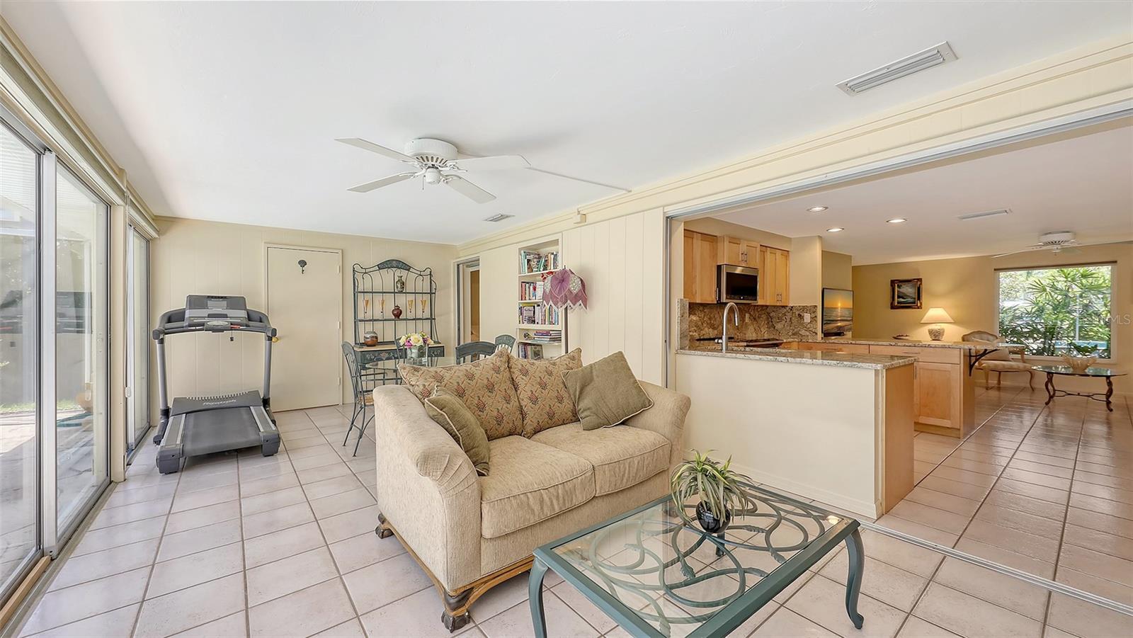 SEMINOLE PARK - Residential