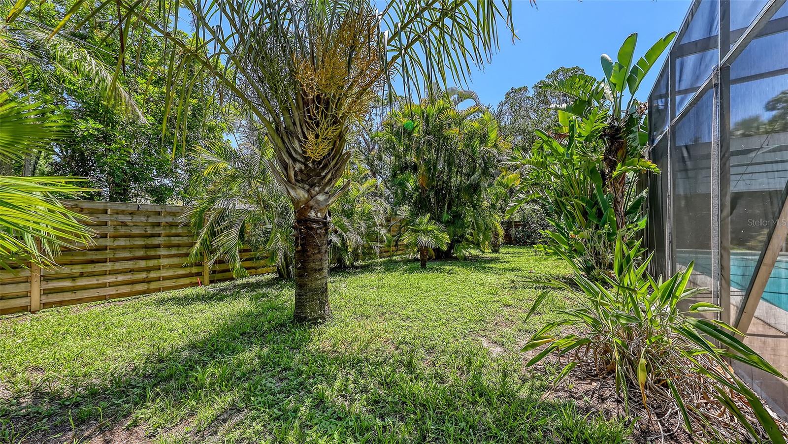 SEMINOLE PARK - Residential