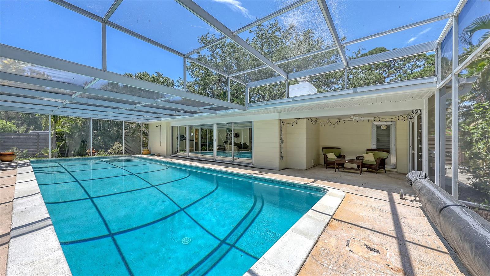 SEMINOLE PARK - Residential