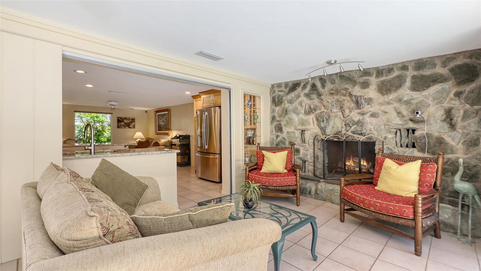 SEMINOLE PARK - Residential