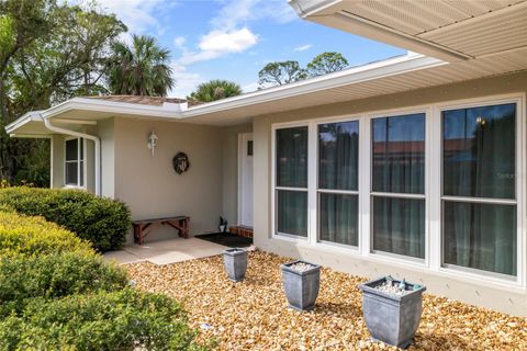 A home in PORT CHARLOTTE