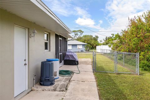 A home in PORT CHARLOTTE