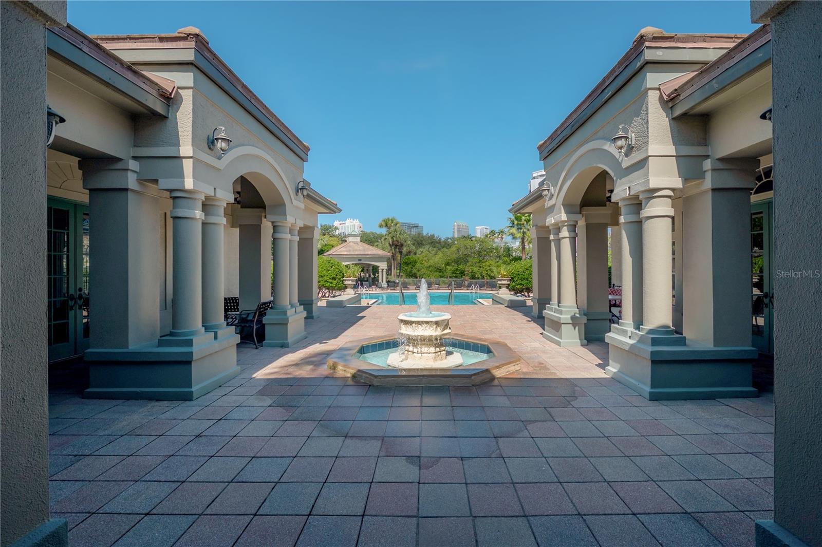 ISLAND PLACE A CONDO - Residential Lease