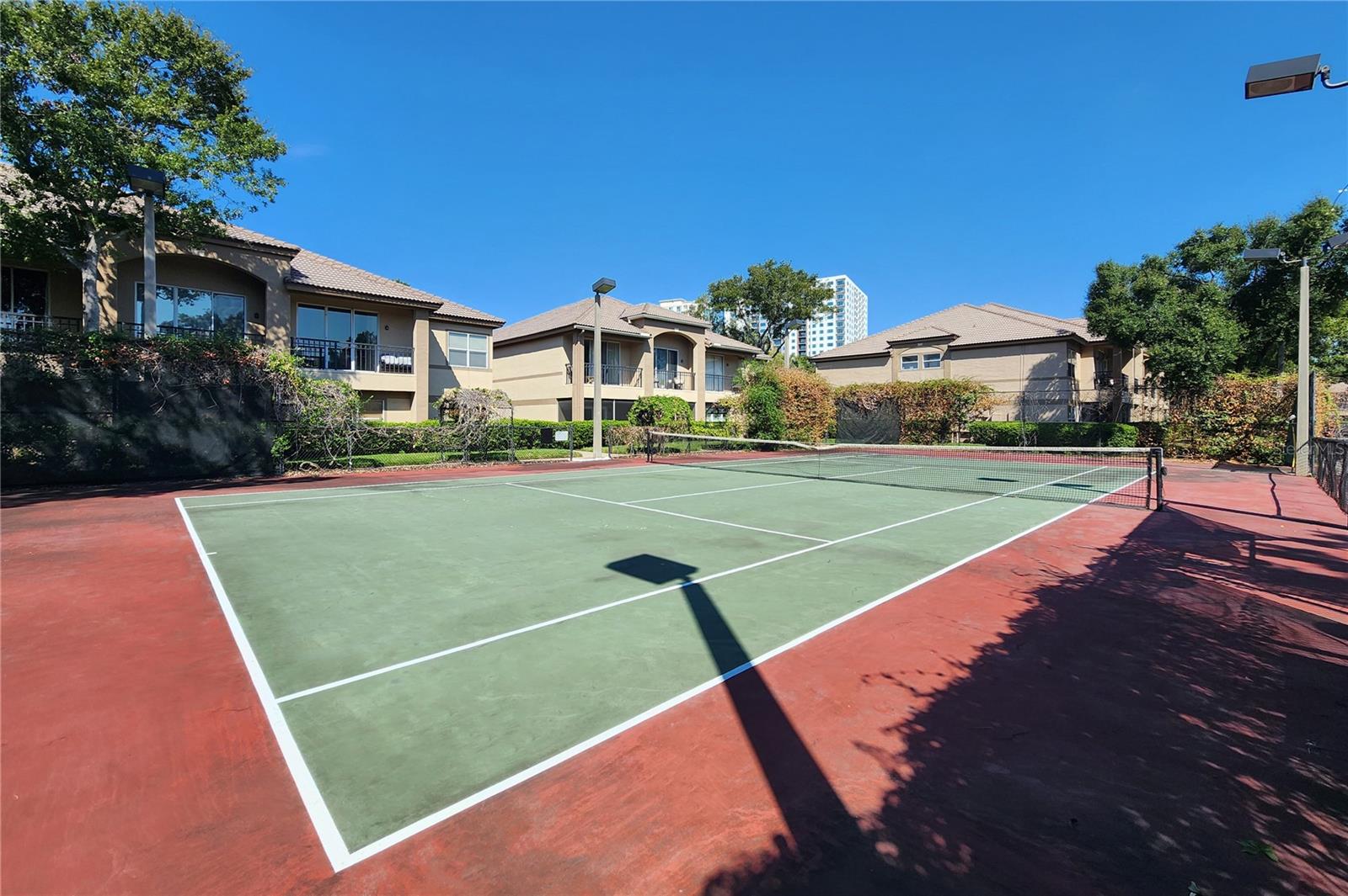 ISLAND PLACE A CONDO - Residential Lease