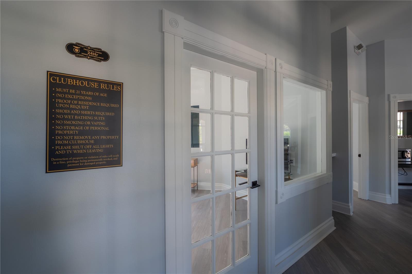 ISLAND PLACE A CONDO - Residential Lease