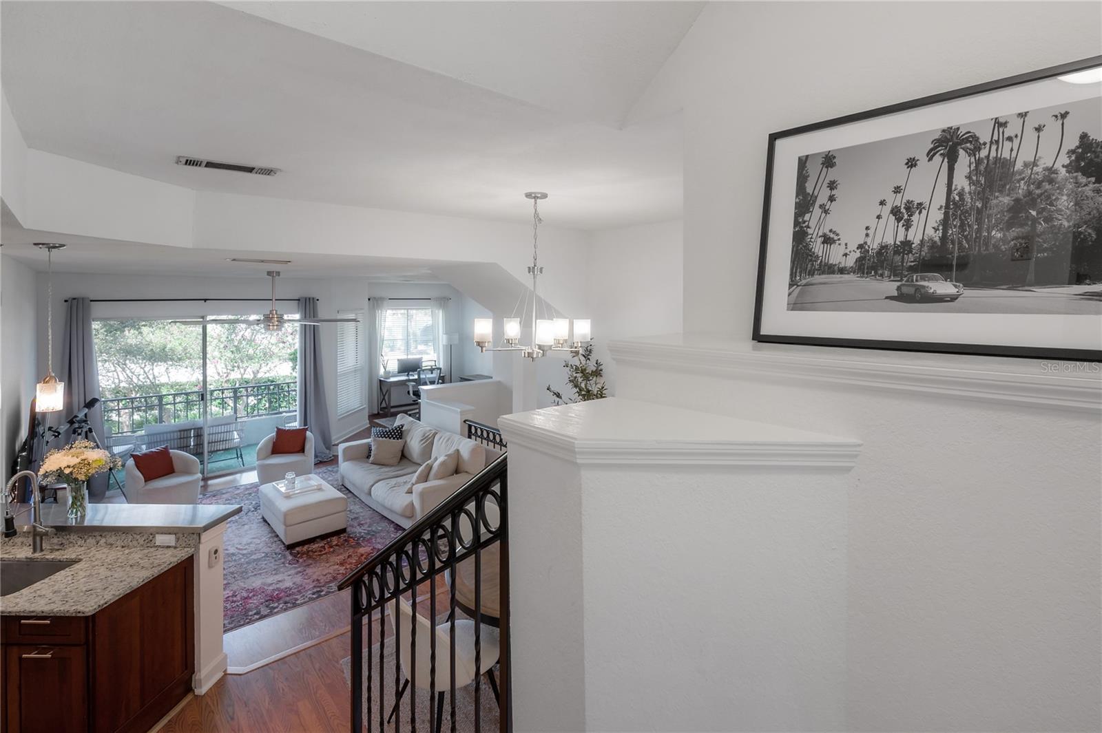 ISLAND PLACE A CONDO - Residential Lease