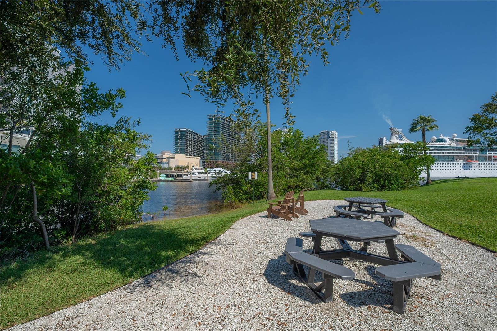 ISLAND PLACE A CONDO - Residential Lease