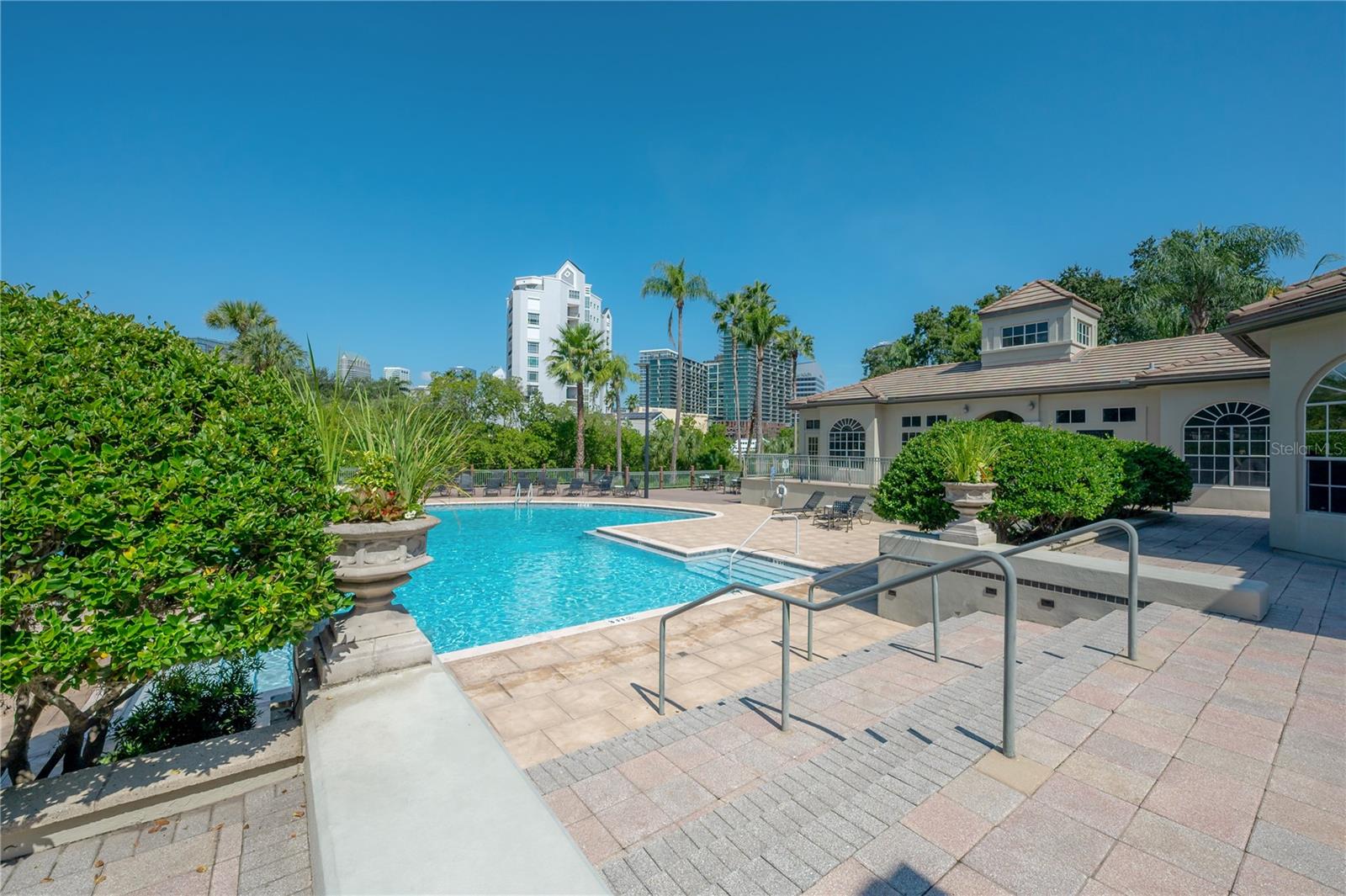 ISLAND PLACE A CONDO - Residential Lease