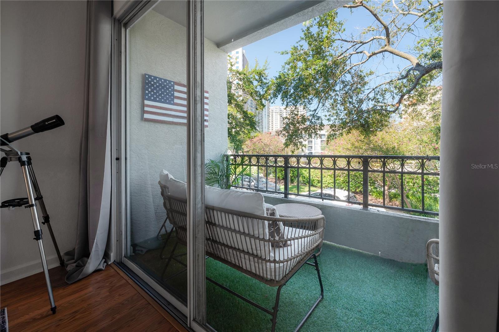 ISLAND PLACE A CONDO - Residential Lease