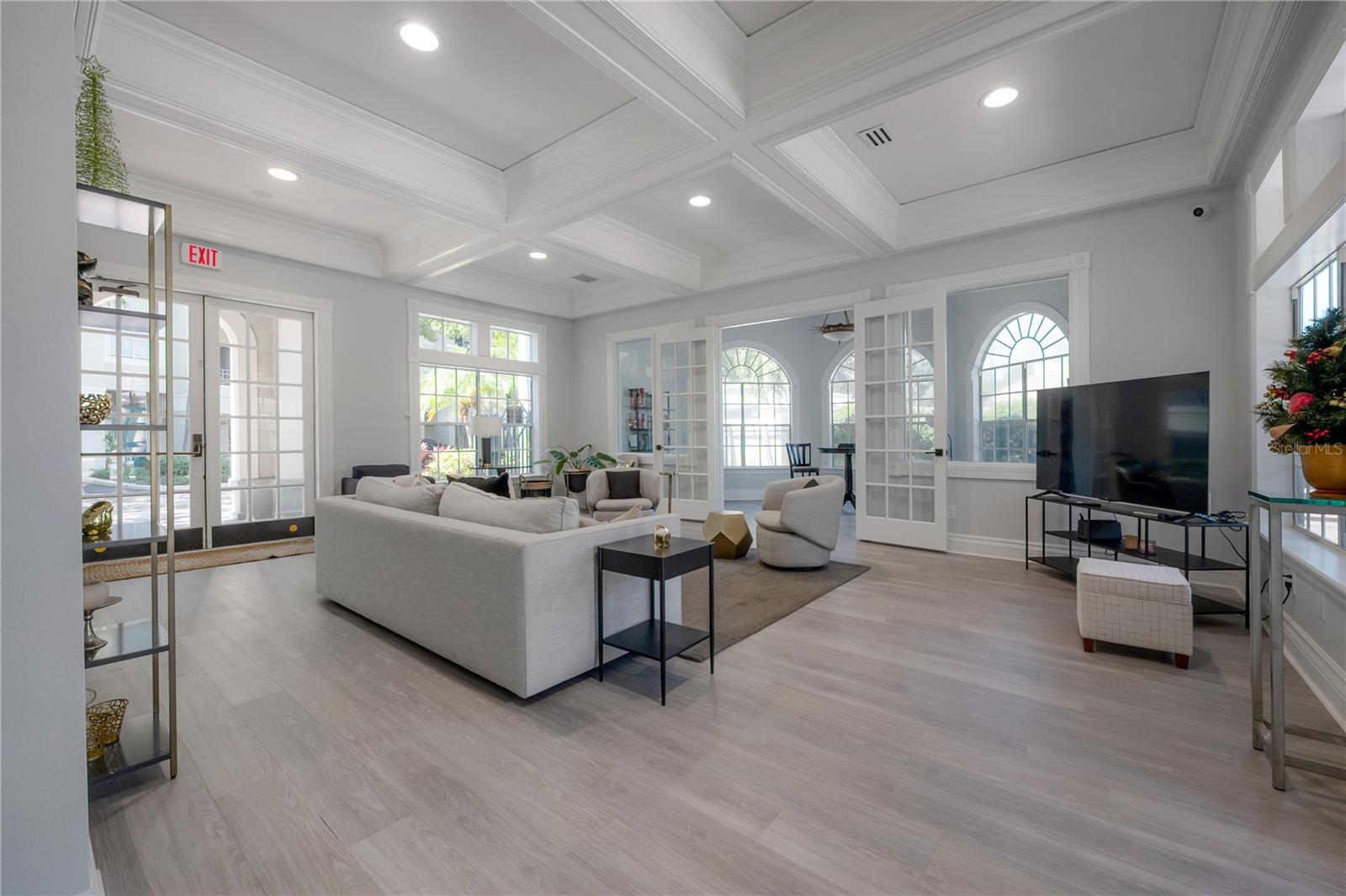 ISLAND PLACE A CONDO - Residential Lease