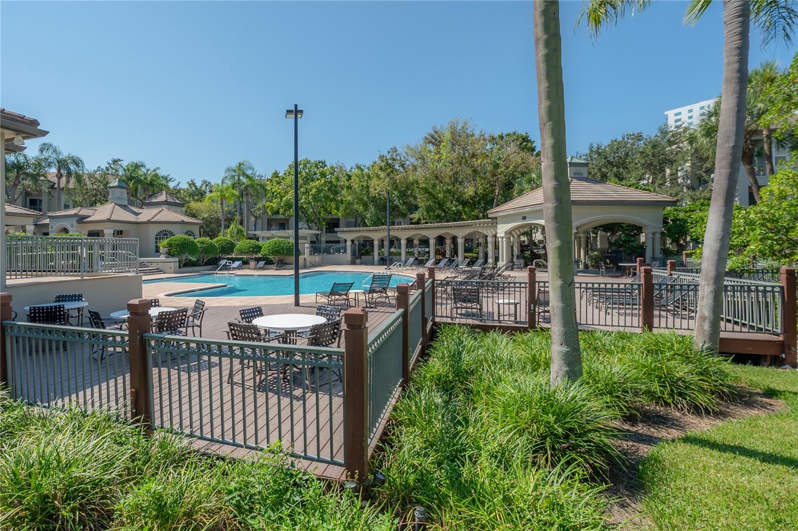 ISLAND PLACE A CONDO - Residential Lease