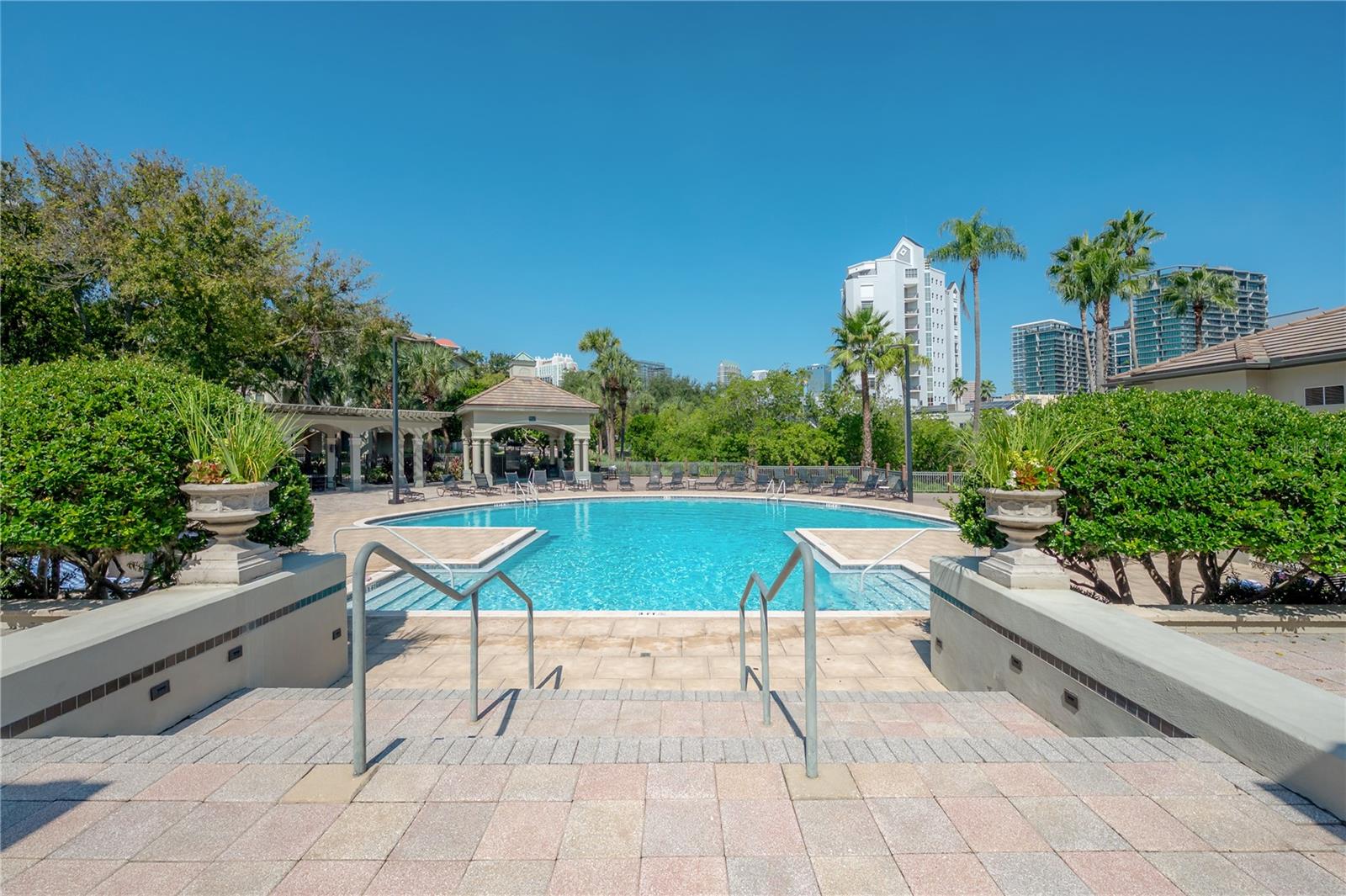 ISLAND PLACE A CONDO - Residential Lease