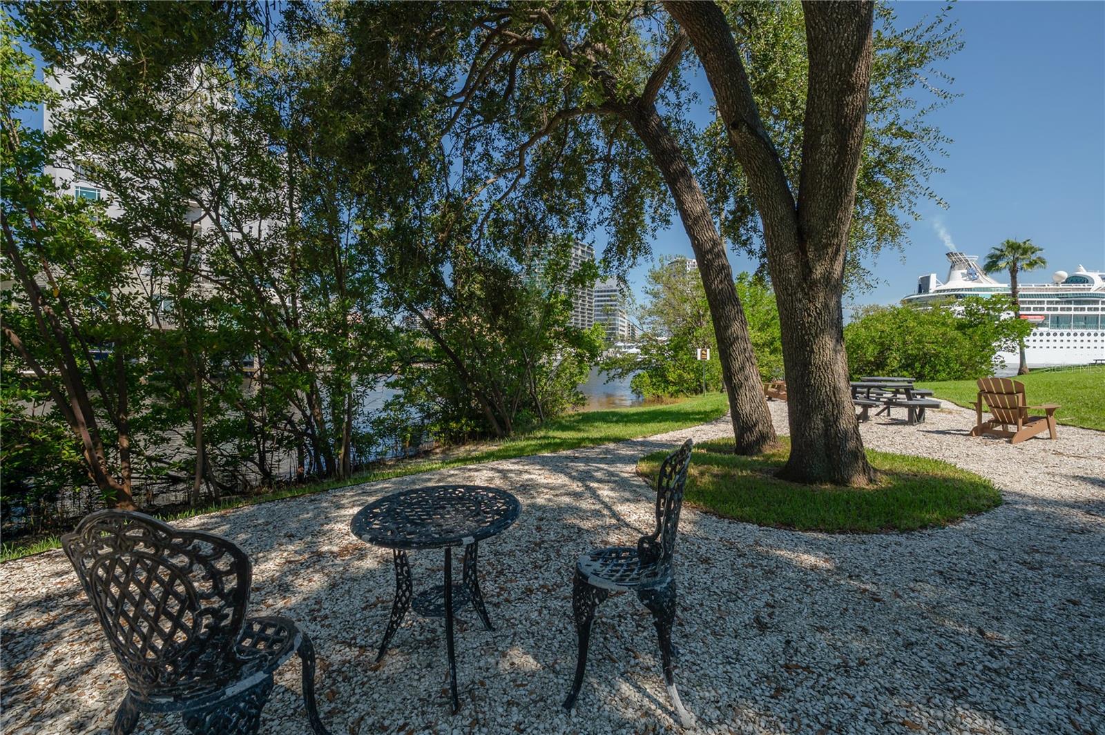 ISLAND PLACE A CONDO - Residential Lease