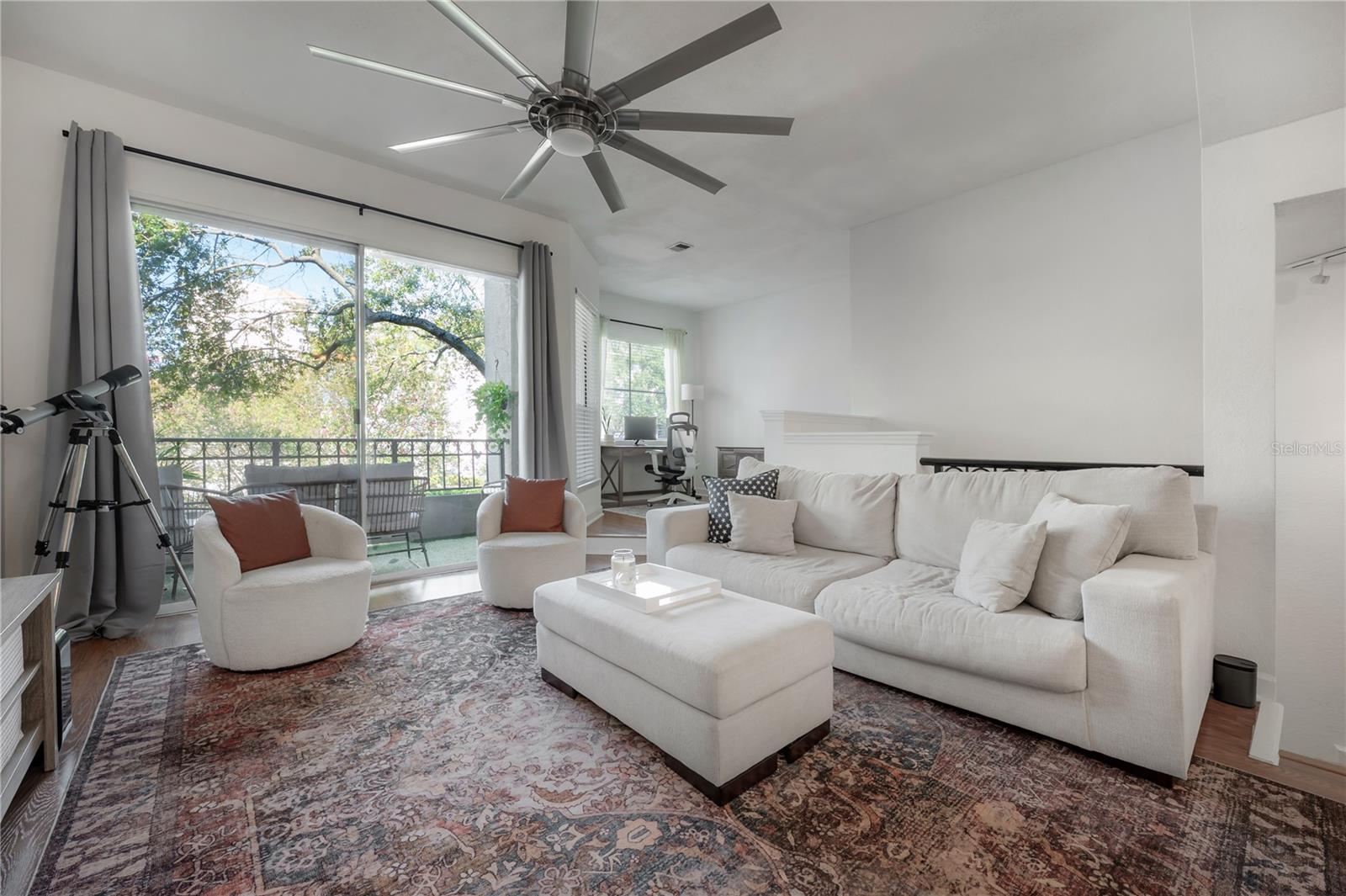 ISLAND PLACE A CONDO - Residential Lease