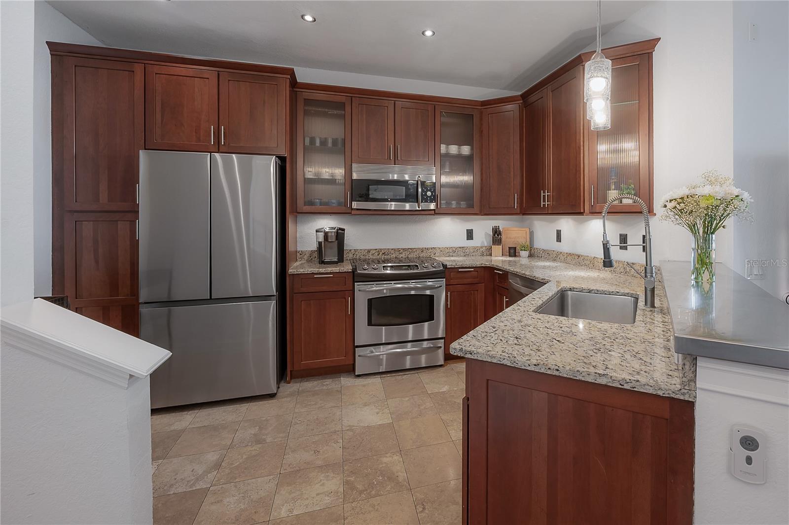 ISLAND PLACE A CONDO - Residential Lease