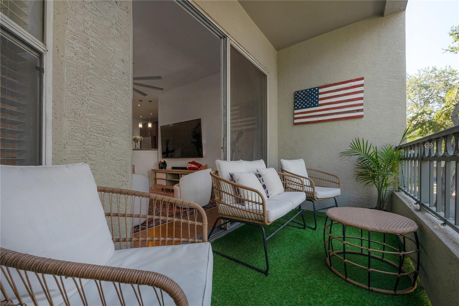 ISLAND PLACE A CONDO - Residential Lease