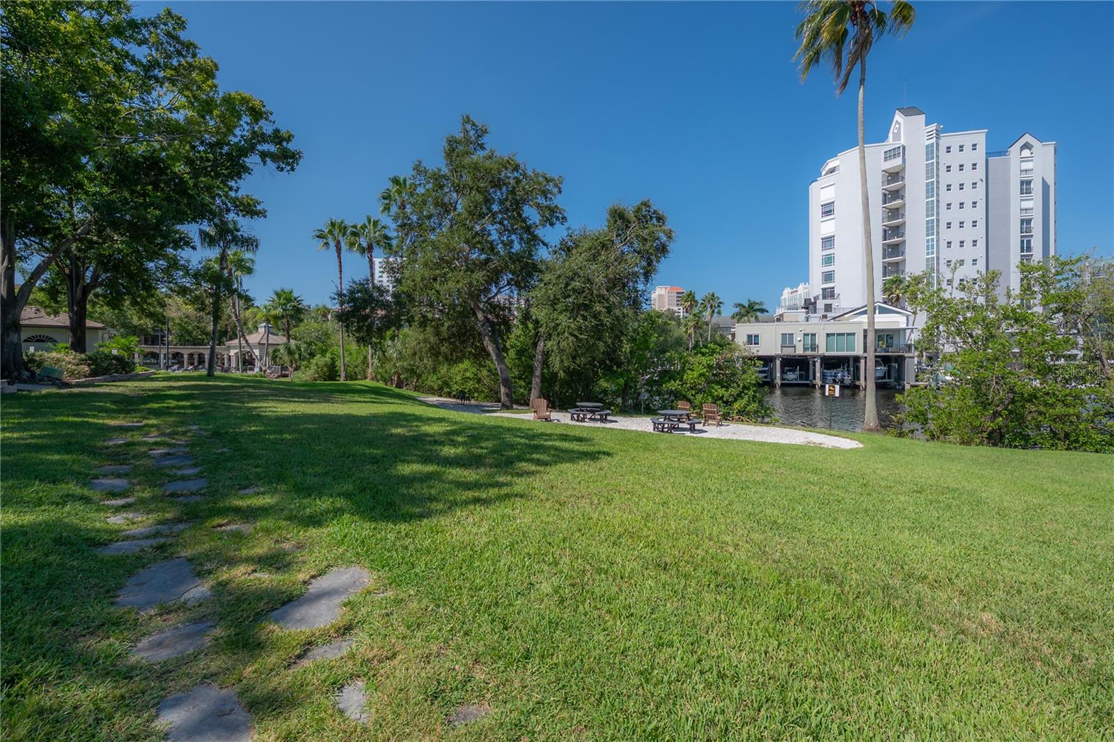 ISLAND PLACE A CONDO - Residential Lease