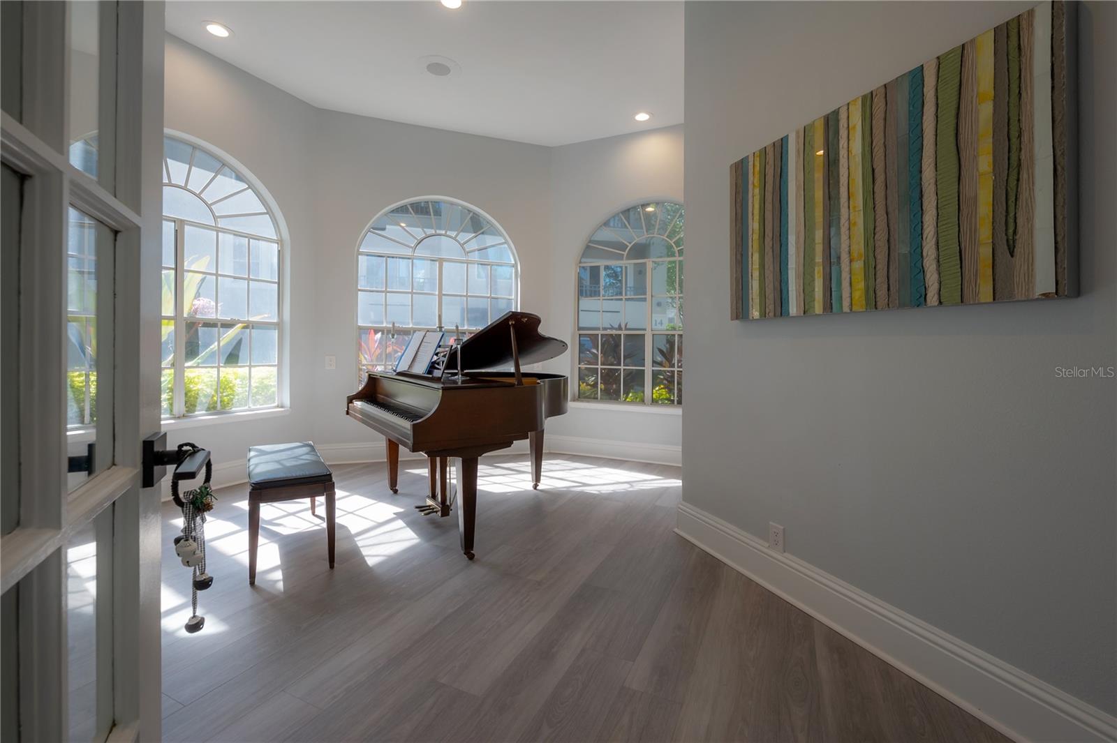 ISLAND PLACE A CONDO - Residential Lease