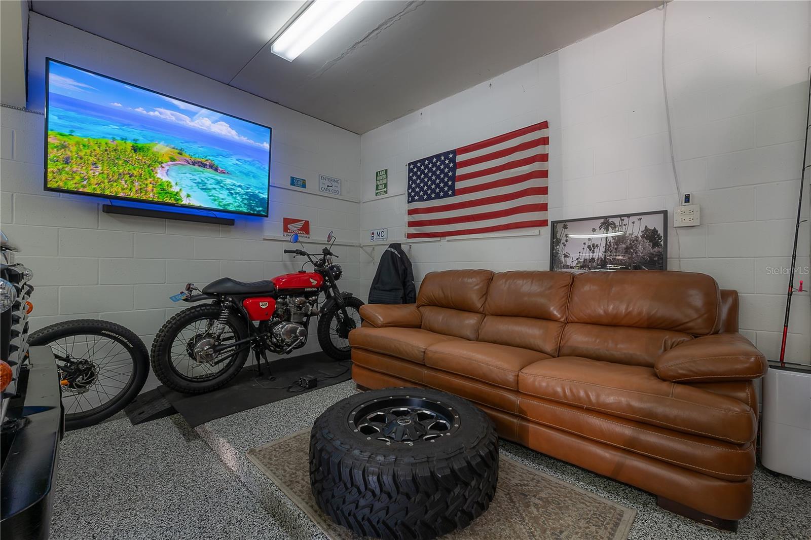 ISLAND PLACE A CONDO - Residential Lease