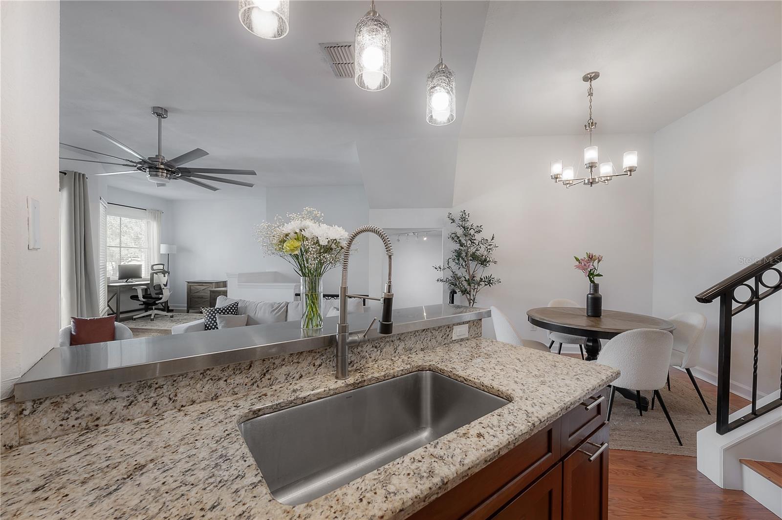 ISLAND PLACE A CONDO - Residential Lease