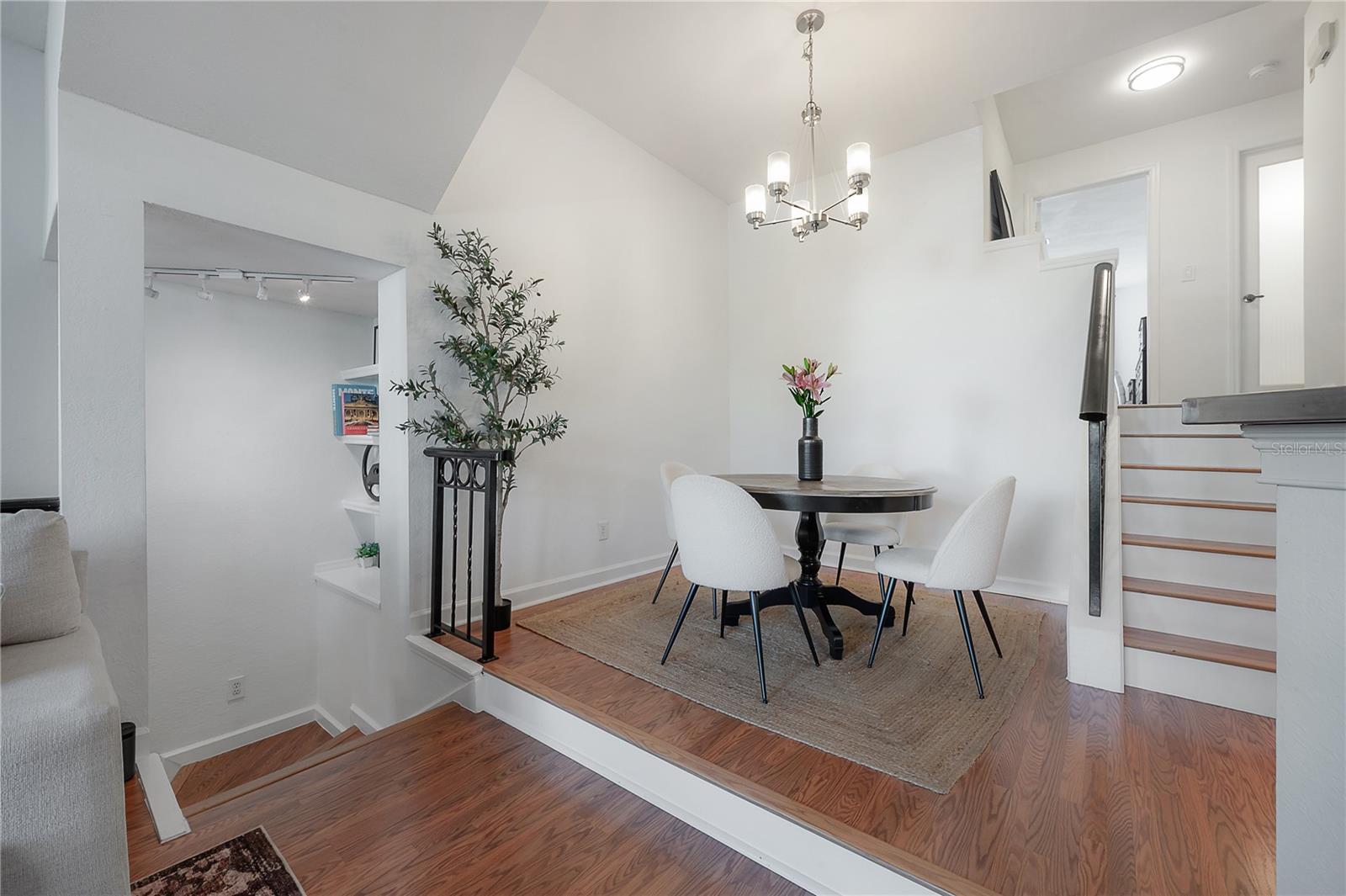 ISLAND PLACE A CONDO - Residential Lease