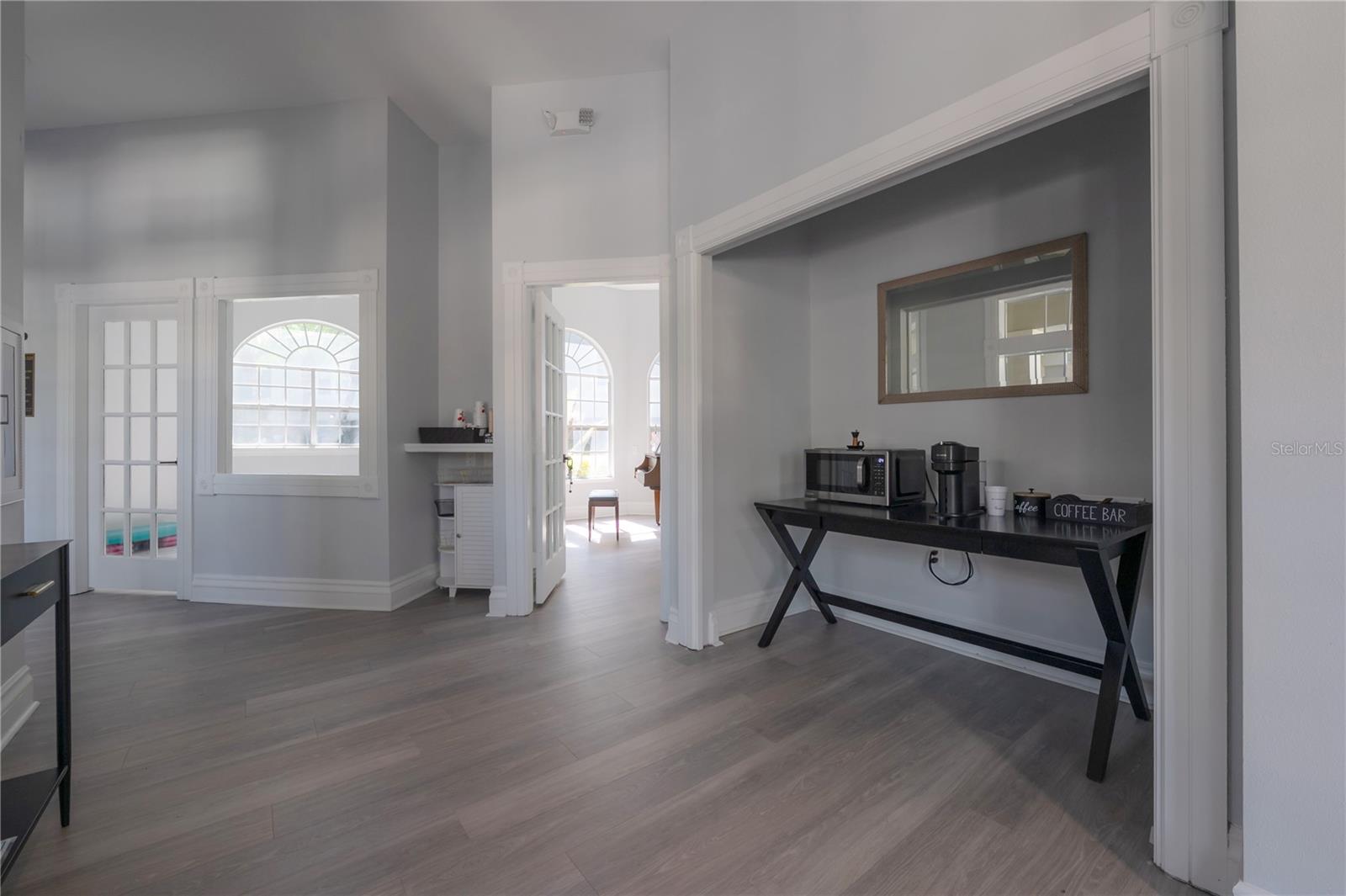 ISLAND PLACE A CONDO - Residential Lease