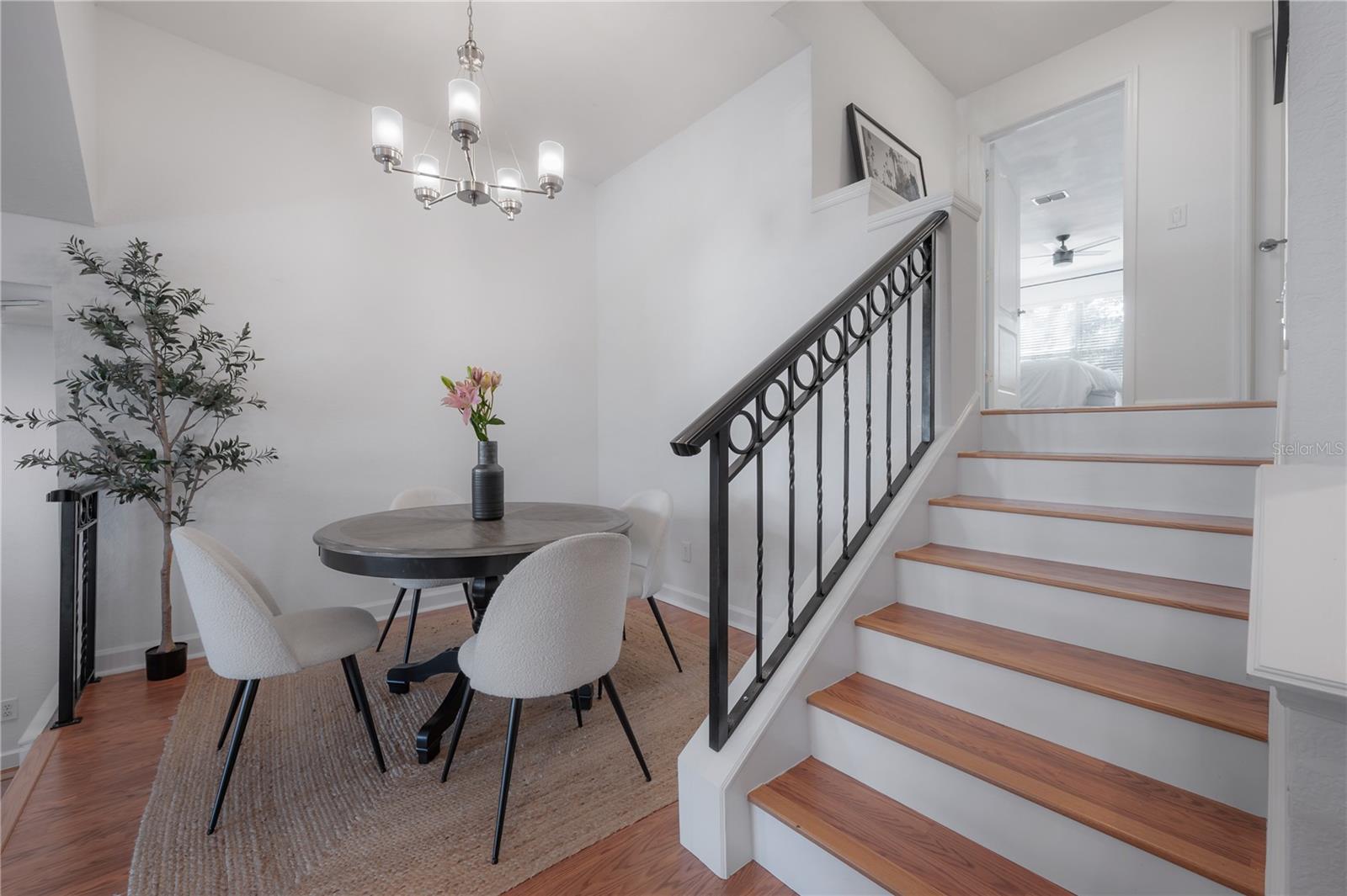 ISLAND PLACE A CONDO - Residential Lease