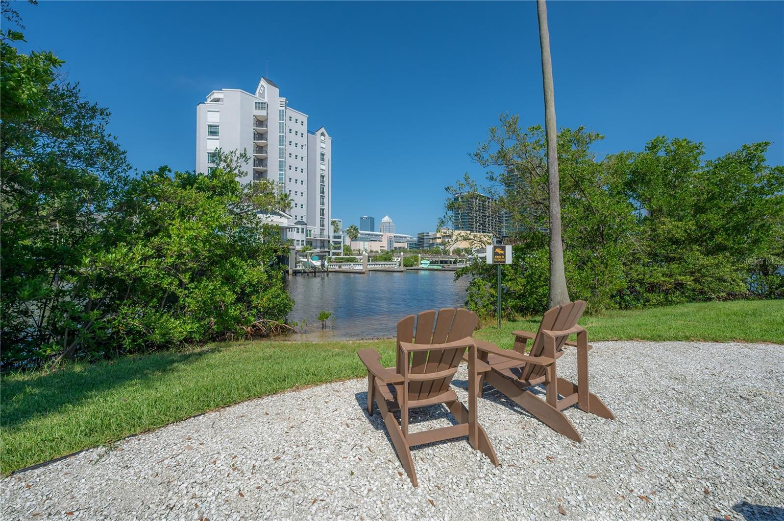 ISLAND PLACE A CONDO - Residential Lease