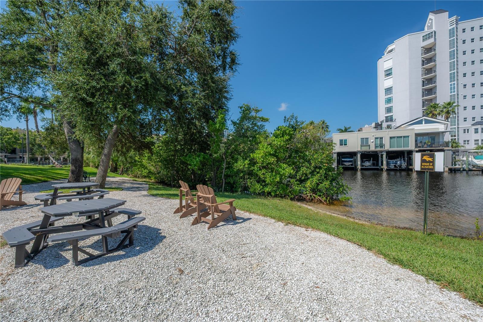 ISLAND PLACE A CONDO - Residential Lease