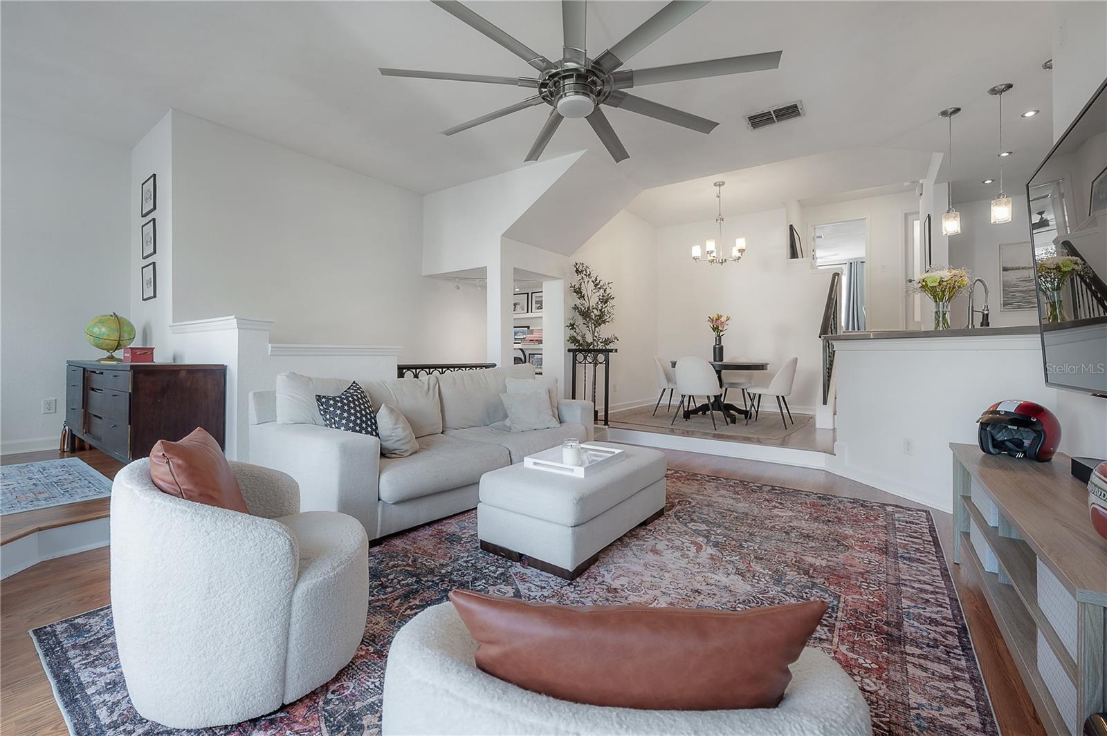 ISLAND PLACE A CONDO - Residential Lease