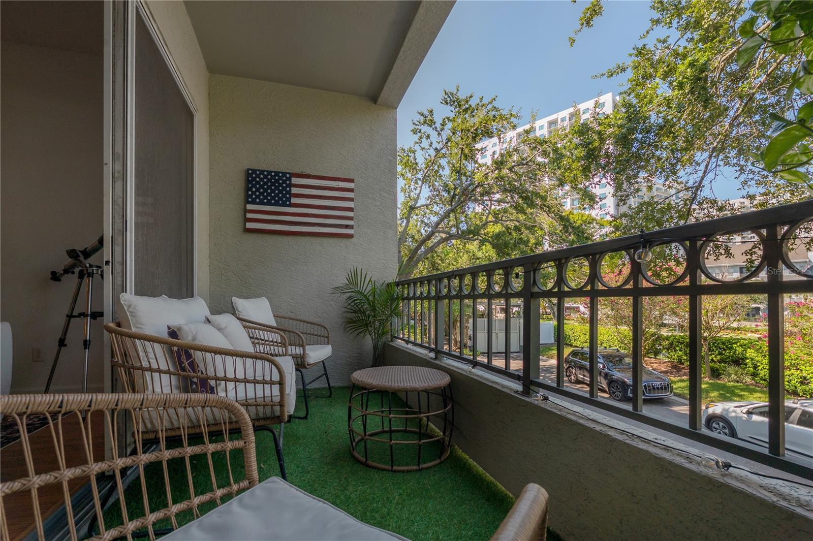 ISLAND PLACE A CONDO - Residential Lease