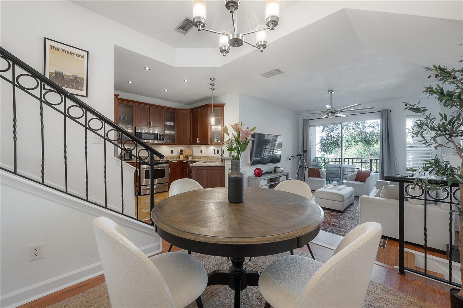 ISLAND PLACE A CONDO - Residential Lease